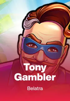 Tony Gambler