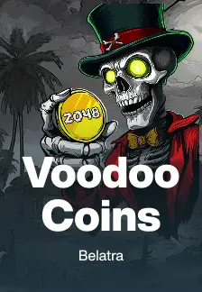Voodoo Coins