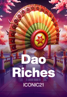 Dao Riches