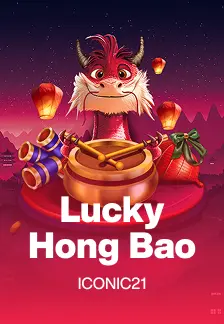 Lucky Hong Bao