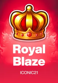 Royal Blaze