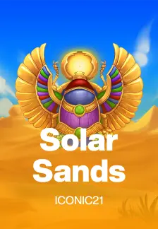 Solar Sands