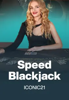 Speed Blackjack