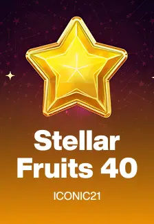 Stellar Fruits 40
