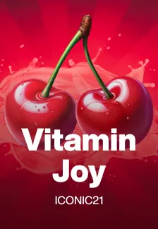 Vitamin Joy