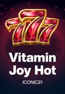 Vitamin Joy Hot