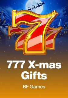 777 X-Mas Gifts