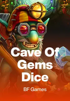Cave Of Gems Dice
