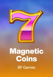Magnetic Coins