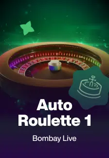 Auto Roulette - 1