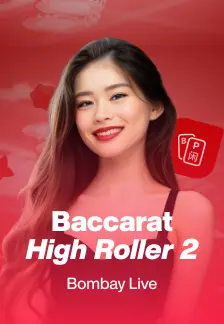 Baccarat High Roller 2