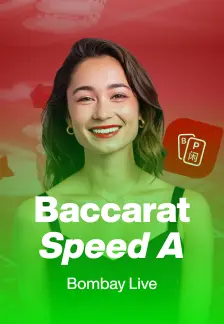 Baccarat Speed A