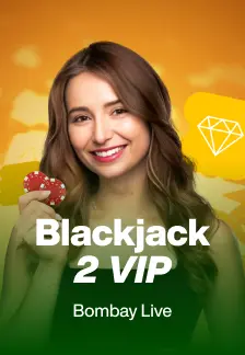 Blackjack 2 VIP