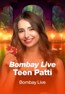 Bombay Live Teen Patti