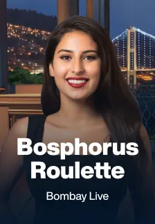 Bosphorus Roulette