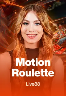 Motion Roulette