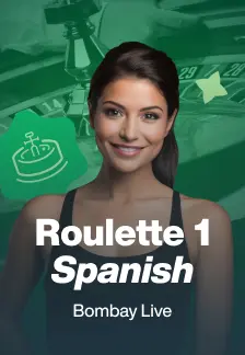 Roulette 1 Spanish