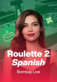 Roulette 2 Spanish