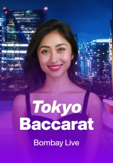 Tokyo Baccarat