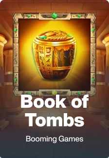 Book of Tombs