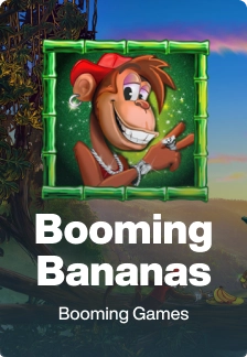 Booming Bananas