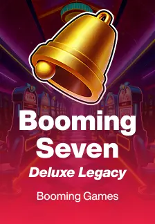 Booming Seven Deluxe Legacy
