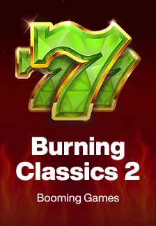 Burning Classics 2