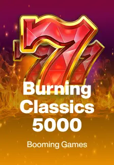 Burning Classics 5000