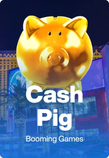 Cash Pig