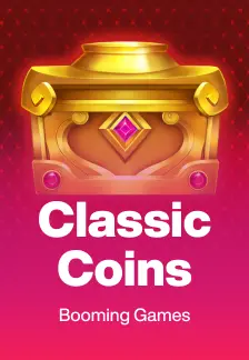 Classic Coins