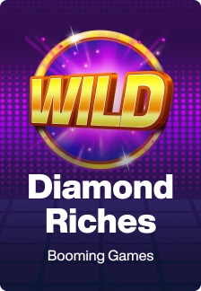 Diamond Riches