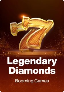 Legendary Diamonds