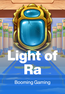 Light of Ra