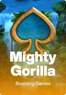 Mighty Gorilla