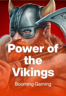 Power of the Vikings