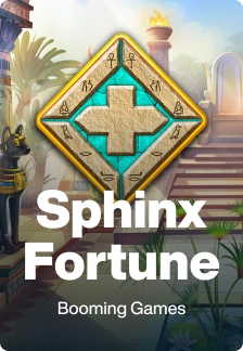 Sphinx Fortune