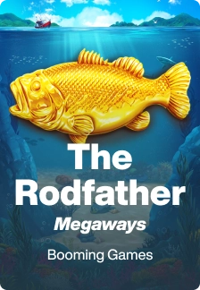 The Rodfather Megaways