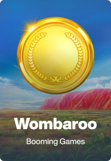 Wombaroo