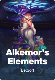 Alkemor's Elements