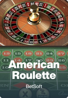 American Roulette