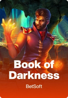 Book of Darkness