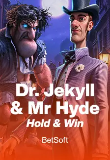 Dr. Jekyll & Mr. Hyde 2