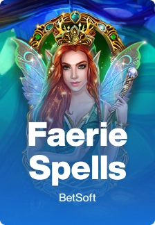 Faerie Spells