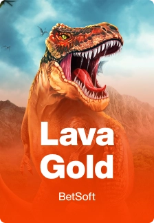 Lava Gold