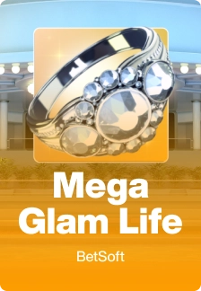 Mega Glam Life