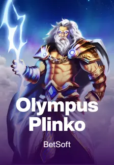 Olympus Plinko