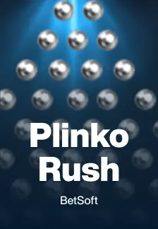 Plinko Rush