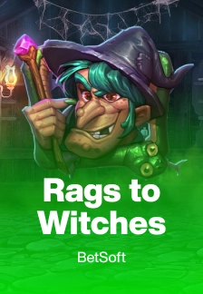 Rags to Witches