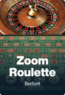 Zoom Roulette