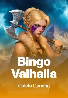 Bingo Valhalla